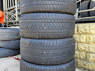 265/45 R20 pirelli