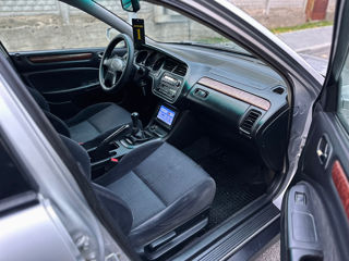 Honda Accord foto 9