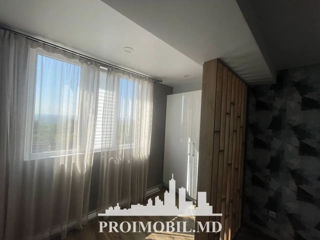 Apartament cu 1 cameră, 53 m², Durlești, Chișinău foto 6