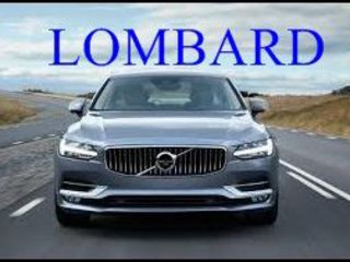 Lombard auto, lombard - de la 1 % procent lunar foto 5