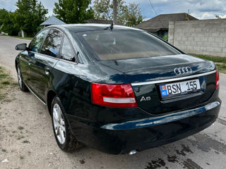 Audi A6 foto 6