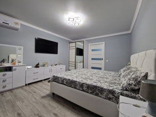 Apartament cu 1 cameră, 47 m², Telecentru, Chișinău foto 7