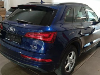 Audi Q5 foto 3