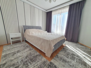 Apartament cu 3 camere, 100 m², Centru, Chișinău foto 7