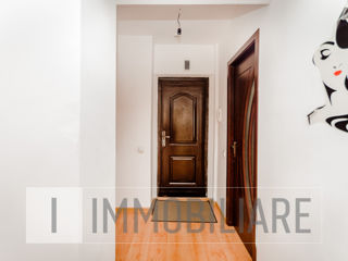 Apartament cu 1 cameră, 48 m², Centru, Stăuceni, Chișinău mun. foto 8