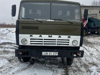 KAMAZ foto 5