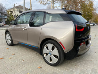 BMW i3 foto 4