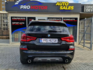 BMW X3 foto 7