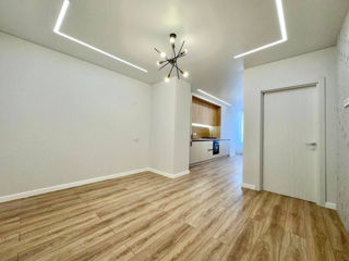 Apartament cu 1 cameră, 48 m², Centru, Dumbrava, Chișinău mun. foto 4