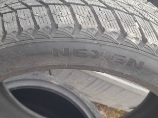 235 40 R18 Nexen Winguard ice plus foto 4