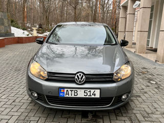 Volkswagen Golf foto 2