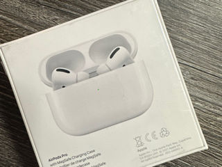 Apple AirPods Pro foto 2