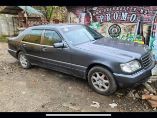 W140 foto 1