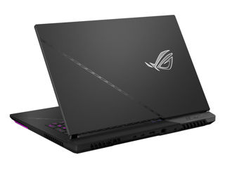 ASUS ROG Strix SCAR 17 G733PYV (17.3" / Ryzen 9 7945HX / 64GB RAM / 1TB SSD / RTX4090) - Новые! foto 6