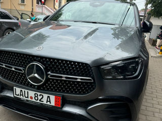 Geila fata mercedes gle 2024 foto 1