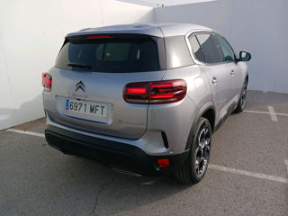 Citroen C5 Aircross foto 2