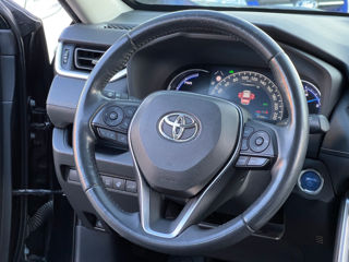 Toyota Rav 4 foto 9