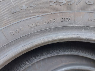 255/65 R18 foto 5