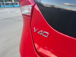 Volvo V40 foto 6