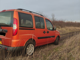 Fiat Doblo foto 3