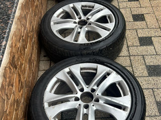 Jante 245/45r17 foto 5