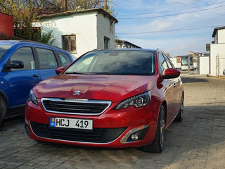 Peugeot 308 foto 8