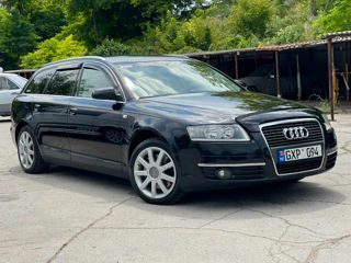 Audi A6 foto 3