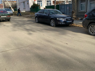 Audi A6 foto 2