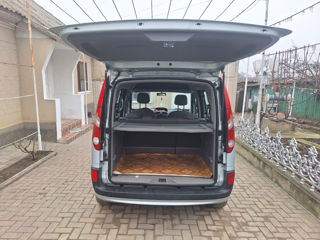 Renault Kangoo foto 3