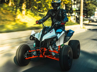 Geon Chirie moto/ATV