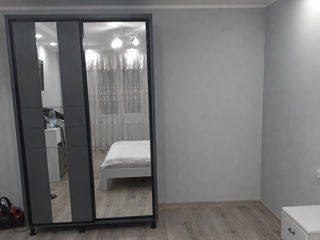Ap. 1 cam., 33 м², 4/9 et.