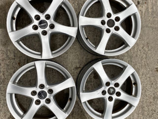 5x108 R16 Ford Volvo foto 3