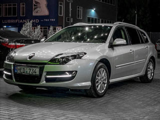 Renault Laguna foto 6