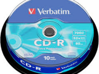 Диски  CD-R-DVD -R  + конверты +пластиковые боксы  Discuri  CD.DVD,boxe pentru CD,DVD foto 2