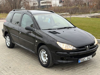 Peugeot 206 foto 2