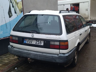 Volkswagen Passat foto 6