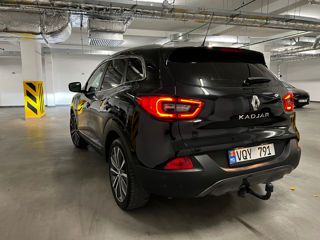 Renault Kadjar foto 3