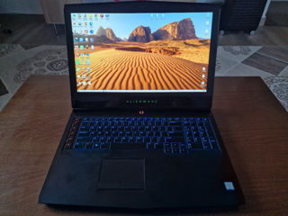 Продам Alienware 17 R5 foto 2