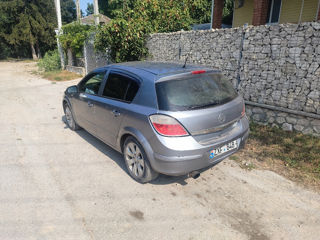 Opel Astra foto 6