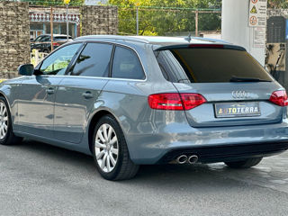 Audi A4 foto 4