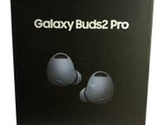 Samsung Buds2 Pro. Новые! Запечатаны! foto 2