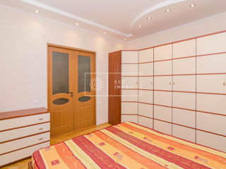 Apartament cu 3 camere, 67 m², Centru, Chișinău foto 3