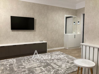 Apartament cu 1 cameră, 45 m², Centru, Chișinău foto 14