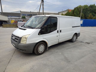 Ford Transit Connect foto 3