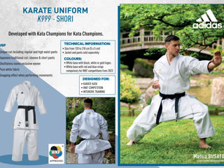 Karate foto 2