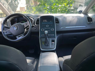 Renault Scenic foto 5