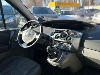 Renault Scenic foto 9