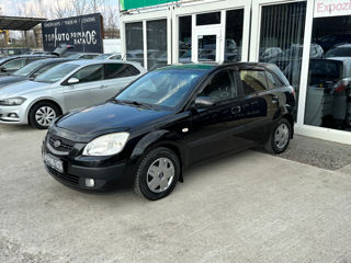 KIA Rio foto 3