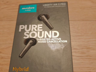 Soundcore Liberty Air 2 Pro
