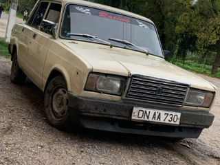 Lada / ВАЗ 2107 foto 2